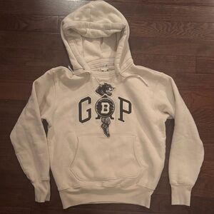 Gap x BKC hoodie